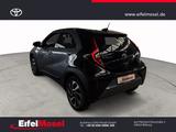 Toyota Aygo X Teamplayer 15 Jahre Relax Garantie - Toyota Tageszulassungen