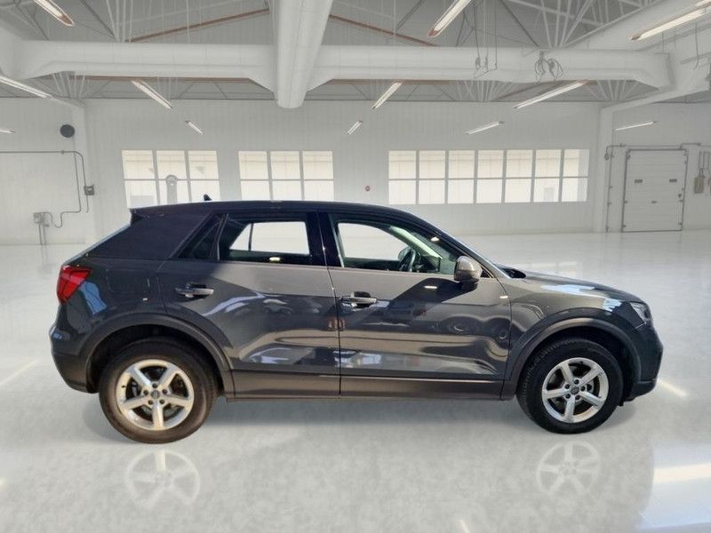 Audi AUDI Q2 1.6 30 TDI BUSINESS S TRONIC SUV imagem 3