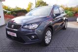 Seat Arona 1.0 TSI Style Klimaaut. Navi Tempomat DAB - Seat Arona in Leipzig