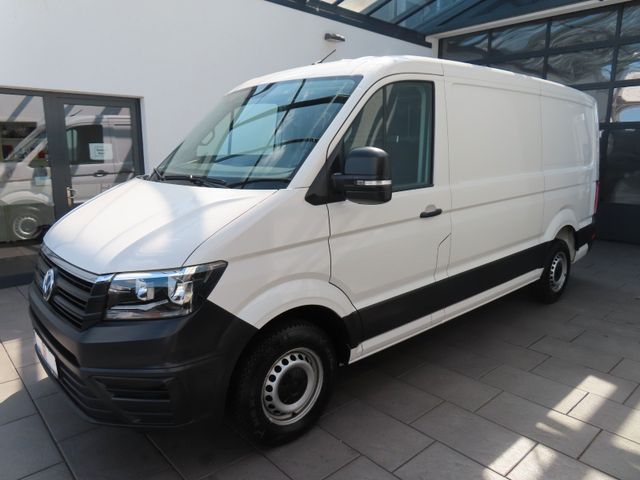 Volkswagen Crafter 2.0 TDI 30 Kastenwagen Lang AHK/ RFK
