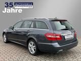 Mercedes-Benz E200 T-Modell CGI*Avantgarde*Kamera*Navi*Tempo* - Mercedes-Benz E 200 in Karlsruhe
