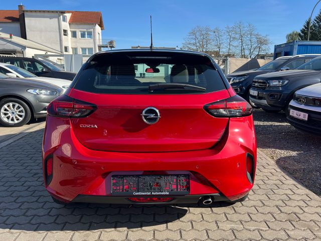 Opel Corsa F GS Line