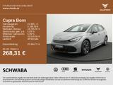 Cupra Born *ACC*LED*VIRTUAL*NAVI*BEATS*FRONT*SPUR*18'' - Cupra Elektroautos