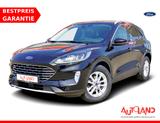 Ford Kuga Plug-In Hybrid Titanium X Aut. LED Navi AHK