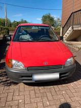 Toyota Starlet - gebrauchte Toyota Starlet aus dem Jahr 1996