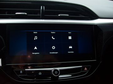 Bild 16 Opel Corsa F 1.2T GS PDC+Kam SHZ LHZ Navi-App