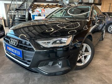 MYAUTOCENTER – Gebraucht- und Jahreswagen mit Werkstattservice in Pfaffenhofen Audi A4 Avant 35 TDI *1.Hand*LED*TÜV*PDC*