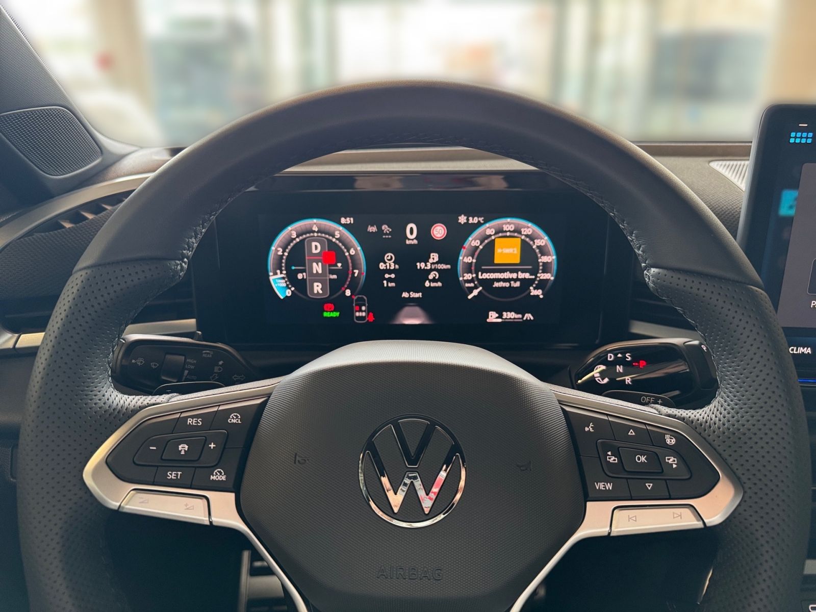 Volkswagen T-Roc - Bild 9