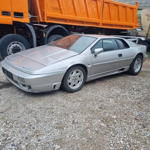Lotus Esprit Turbo SE