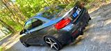 BMW M235i xDrive Steptronic Coupé - - BMW M235 aus 2015