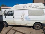 Volkswagen t4 transporter - Volkswagen aus 1995: Transporter