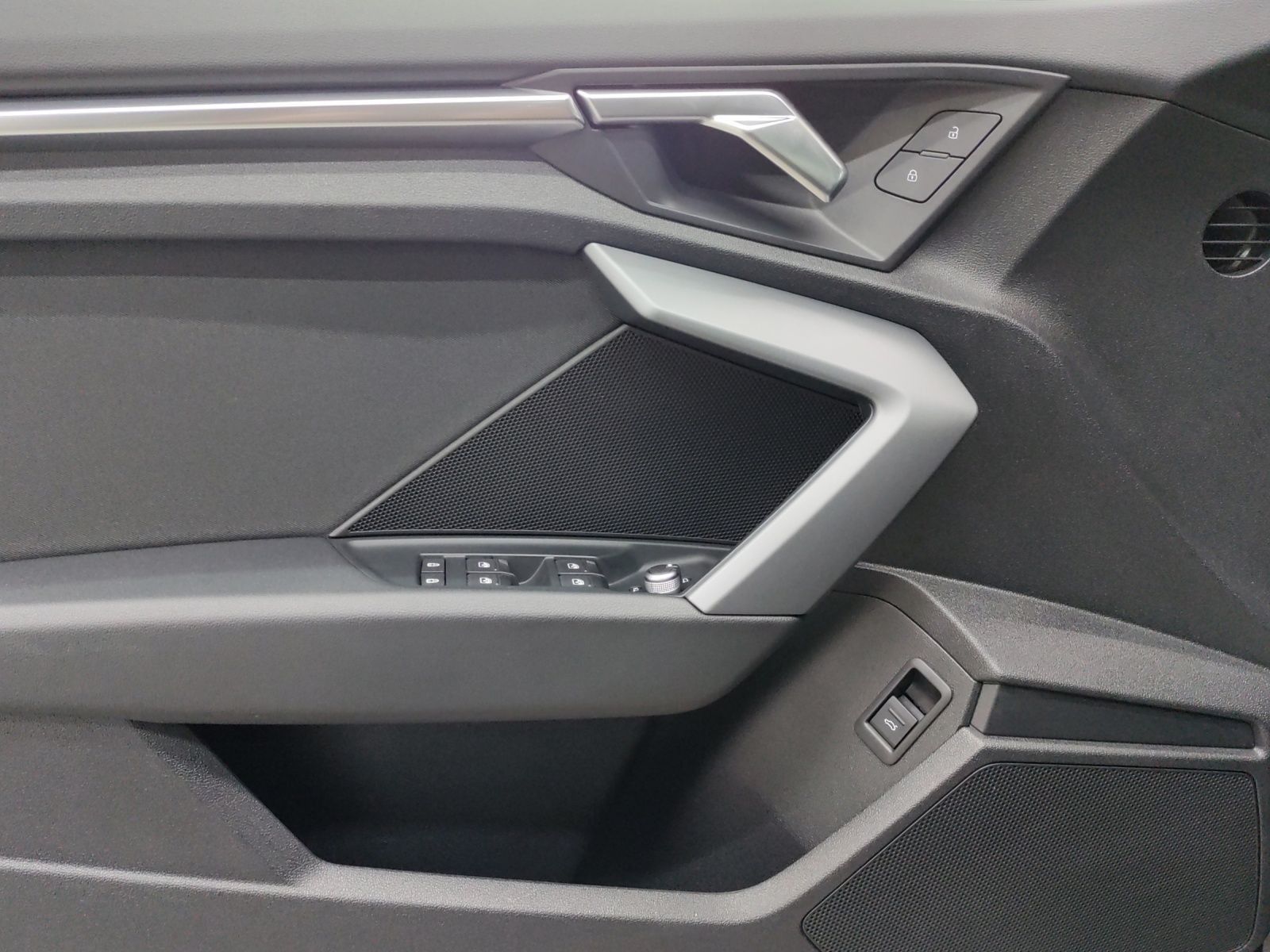 Audi A3 - Bild 10
