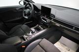 Audi S4 Avant 3.0 TDI quattro TLeder,Navi,LED,PanDach - Audi S4: Weiß
