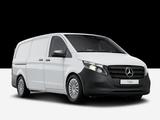 Mercedes-Benz Vito 114 CDI Kasten Lang - Mercedes-Benz Neuwagen: Van