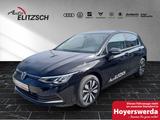Volkswagen Golf VIII 1.0 TSI Move Kamera