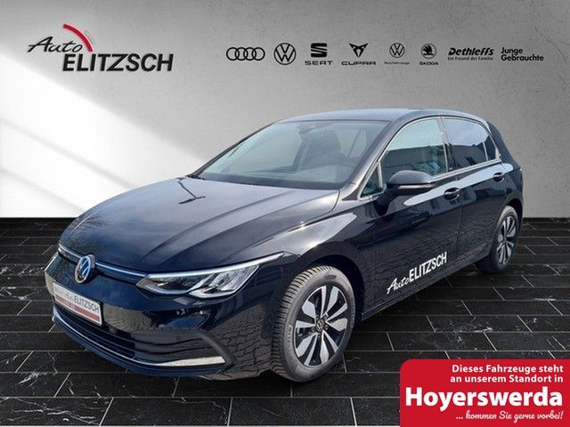 Volkswagen Golf VIII 1.0 TSI Move Kamera