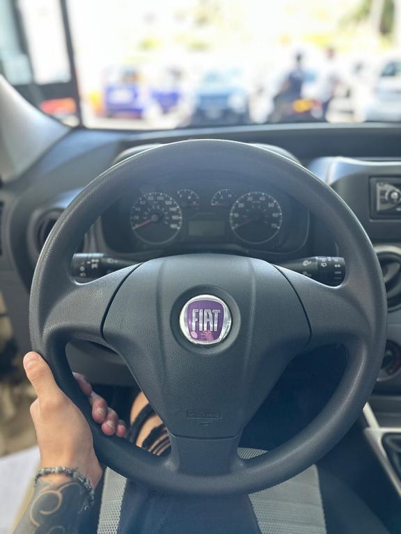 Fiat Qubo