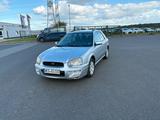Subaru Impreza 2.0 GX 4x4 Kombi sehr zuver... - Subaru Impreza mit Benzin-Antrieb: Gx