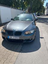BMW  E92 325i N52 | M Performance | Xenon ... - BMW 325 aus 2006: Coupe, 325i