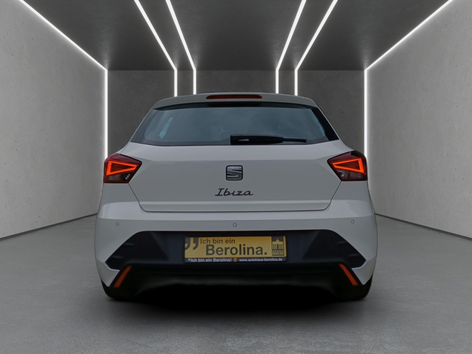 Seat Ibiza - Bild 6