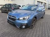 Subaru OUTBACK 2,5i  Sport Lineartronic - Subaru Outback: Kombi