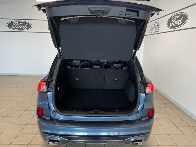 Fahrzeugabbildung Ford Kuga ST-Line X 1.5 Kamera totWinkelASS LED