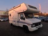 Fiat Ducato*WOHNMOBIL*2.5 Diesel* - Fiat Diesel Ducato 2 5