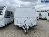 Knaus Sport 500 FDK - Knaus 500 fdk sport