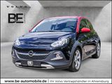 Opel Adam 1.4 Turbo S Rocks SHZ LRH Dachpaket - Opel Adam in Hamburg