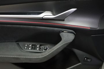 Skoda Kodiaq 1.5 TSI Sportline AHK 7-Sitze Pano