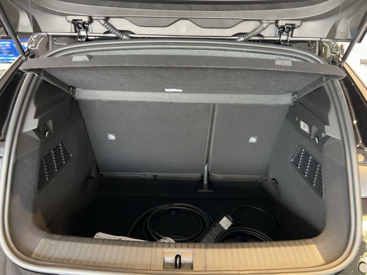 Renault Megane E-TECH - Bild 15