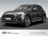 Audi Q5 SUV 40 TDI quattro advanced S tronic NAVI DAB - Audi Q5 Gebrauchtwagen in Bremen