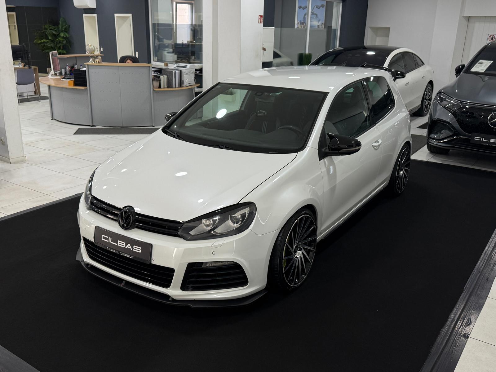 Volkswagen Golf GTI adidas MAXTON DESIGN*CARPLAY*NAVI*19ZOL