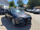 Mercedes-Benz C 43 lim. AMG*4Matic*Memory*HUD*Night*Distr*360° - Mercedes-Benz C 43 AMG Gebrauchtwagen