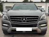 Mercedes-Benz ML 350 ML -Klasse ML 350 BlueEfficiency - Mercedes-Benz ML 350 in Köln