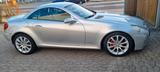 Mercedes-Benz AMG Optik (Airscarf)  SLK 200 KOMPRESSOR - - Mercedes-Benz SLK 200 Gebrauchtwagen in Nürnberg