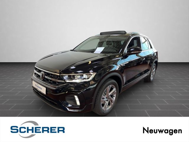 Volkswagen T-Roc R-Line 1.5 l TSI OPF 110 kW (150 PS) 6-Gan