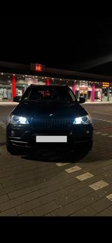 BMW X5 E70 4.8i Sportpaket LPG - Vollausst... - BMW X5: 4.8