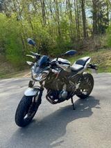 Kawasaki Z650 - 2017 - gepflegt & zuverlässig - 18.250 Km - KAWASAKI 250