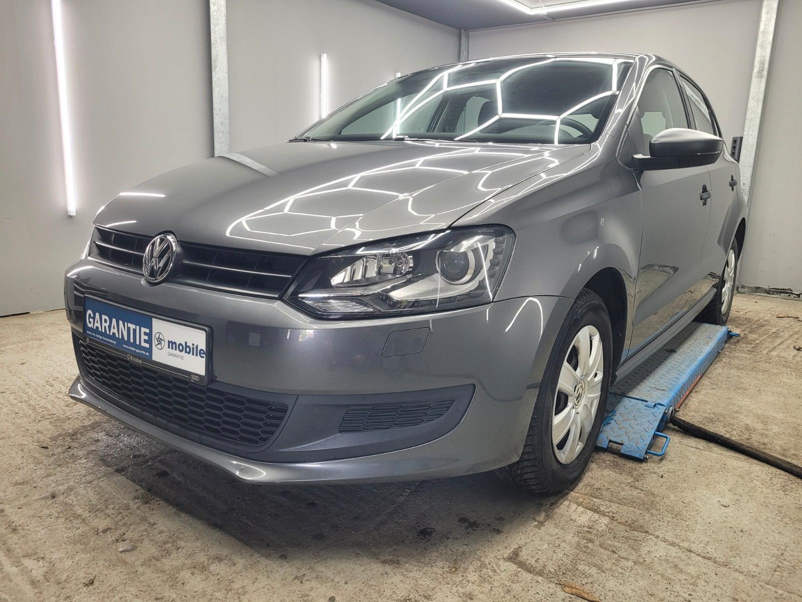 Volkswagen Polo 1.2 *Bi-Xenon* *LED Tagfahrlicht*