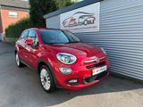 Fiat 500X 1.4 MultiAir 4x2 NAVI/TEMP/KLIMAAUT/KEYLESS - Fiat 500X aus 2015