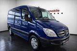 Mercedes-Benz Sprinter II Kombi 311/313/314/316 CDI + 8 Sitzer - gebrauchte Mercedes-Benz Sprinter aus dem Jahr 2013