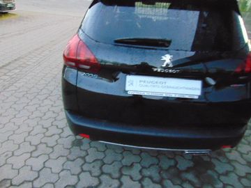 Bild 6 Peugeot 2008 Allure