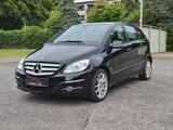 Mercedes-Benz B 200 2.0 *wenig km* Automatik* - gebrauchte Mercedes-Benz B 200 aus dem Jahr 2010