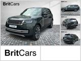 Land Rover RANGE ROVER LWB D350 Autobiography 360-CAM ACC