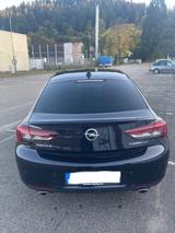 Opel Insignia B Grand Sport 2.0 BiTurbo Diesel 4x4 - Opel Insignia von privat