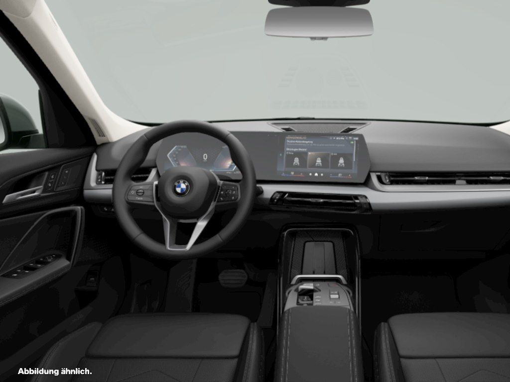 BMW X1 - Bild 4