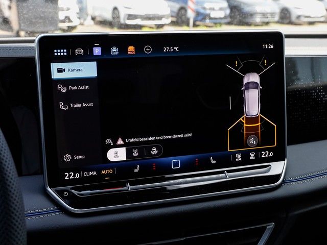 Volkswagen Tiguan - Bild 12