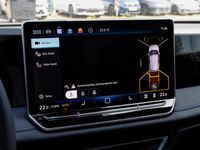 Volkswagen Tiguan - Vorschau Bild 12