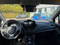 Suzuki (SX4) S-Cross - Vorschau Bild 6